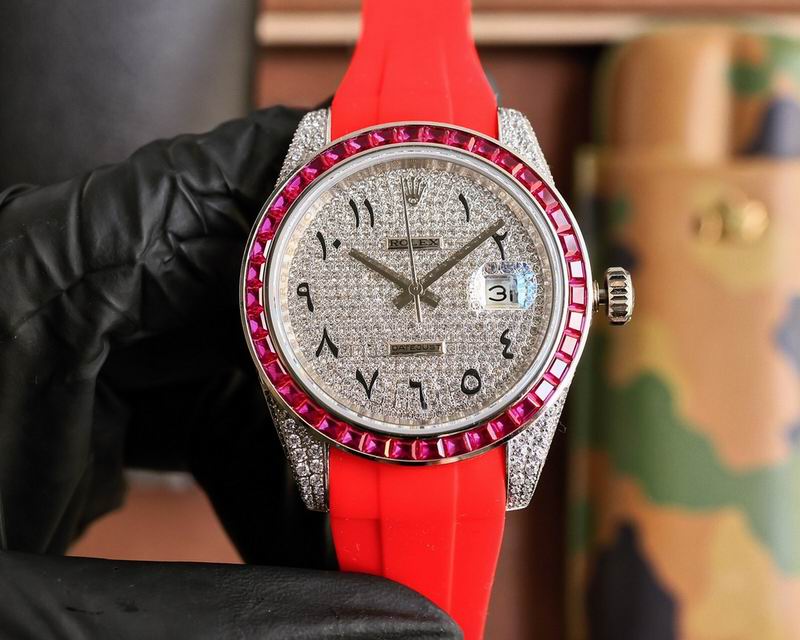 Rolex 41mm 051428